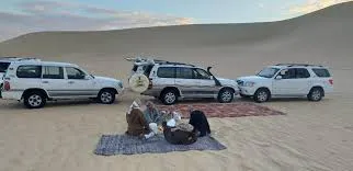 Oaza Siwa 